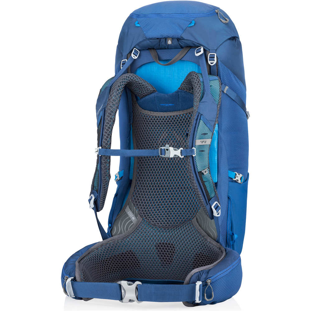 Gregory mochila montaña Gregory ZULU 55 SM/MD 01 Gregory mochila montaña Gregory ZULU 55 SM/MD 01