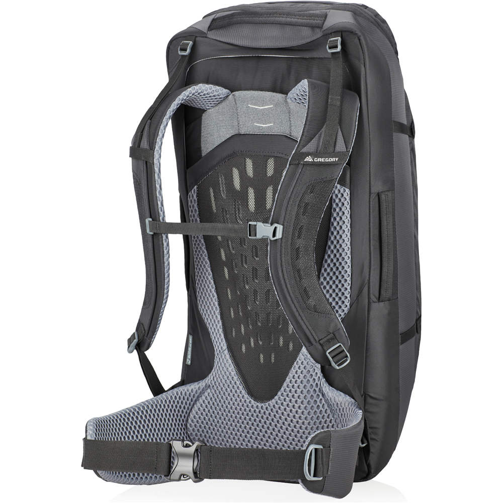 Gregory mochila montaña Gregory TETRAD 60 01 Gregory mochila montaña Gregory TETRAD 60 01