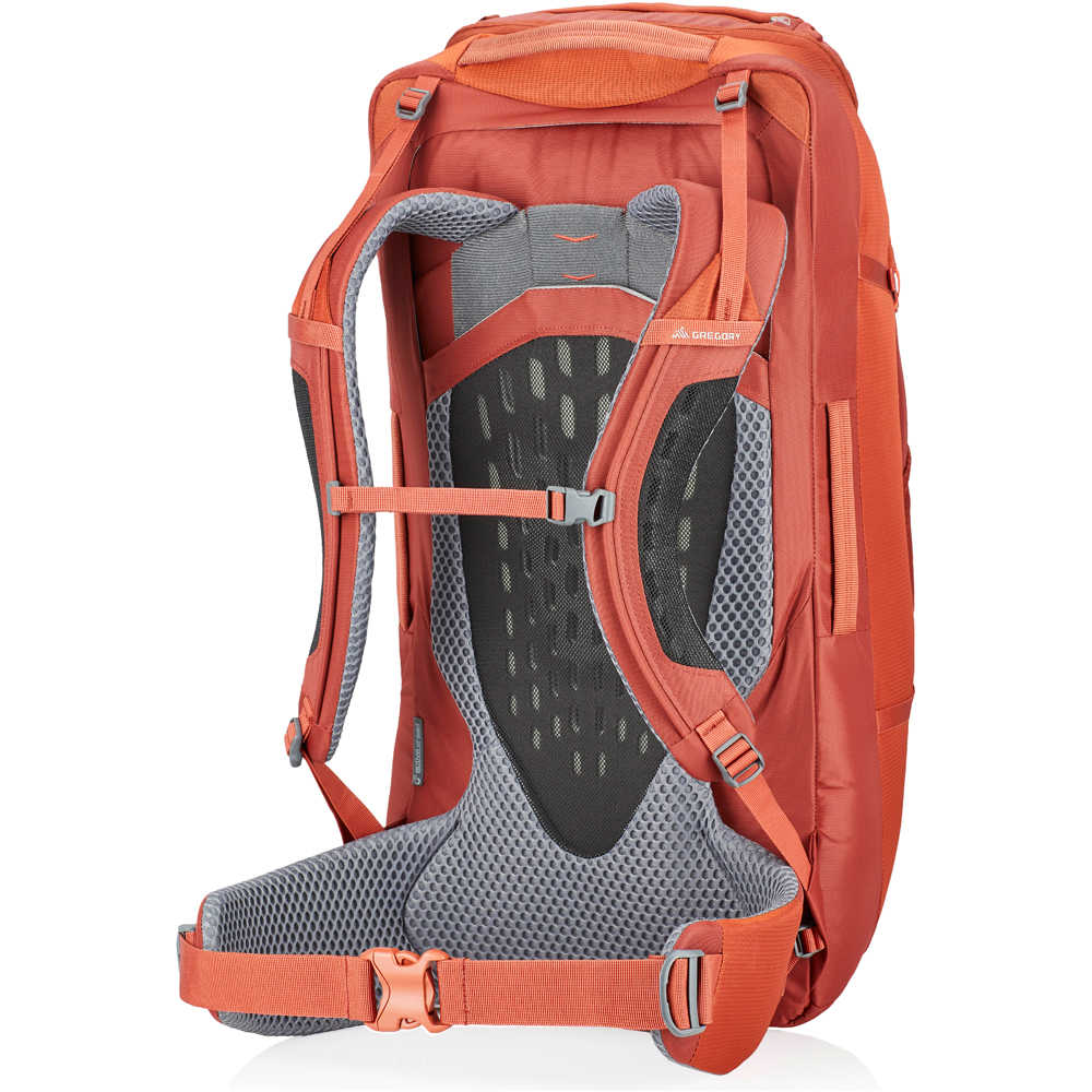 Gregory mochila montaña Gregory TETRAD 60 01 Gregory mochila montaña Gregory TETRAD 60 01