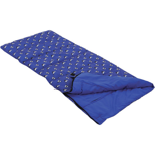 REGATTA ROARY KIDS SLEEP gris