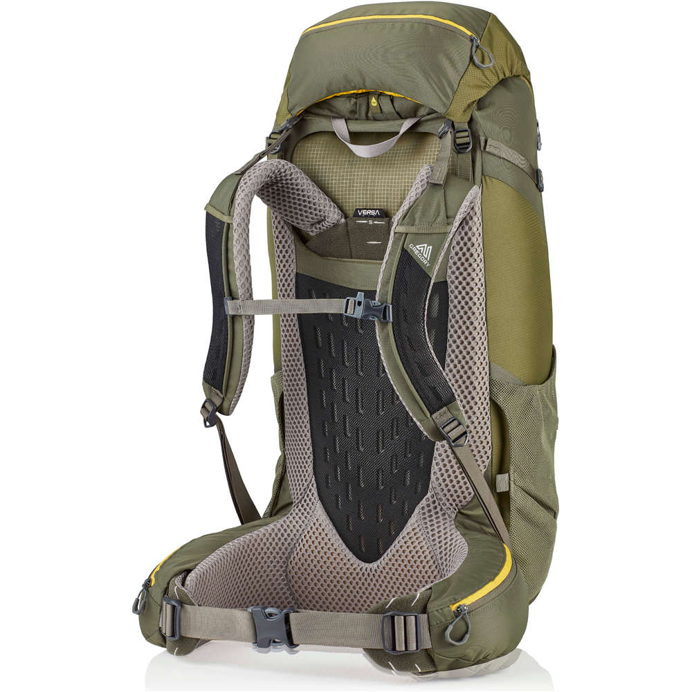 Gregory mochila montaña Gregory STOUT 60 EU 02 Gregory mochila montaña Gregory STOUT 60 EU 02