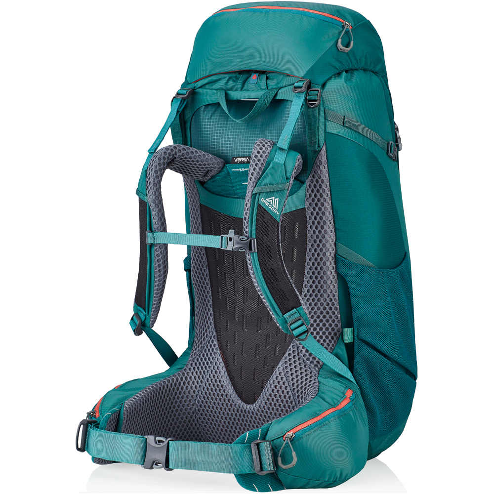 Gregory mochila montaña Gregory AMBER 55 EU VE 01 Gregory mochila montaña Gregory AMBER 55 EU VE 01