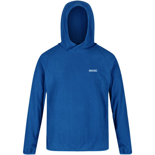 REGATTA MONTES HOODY azul