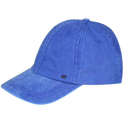 REGATTA CASSIAN CAP azul