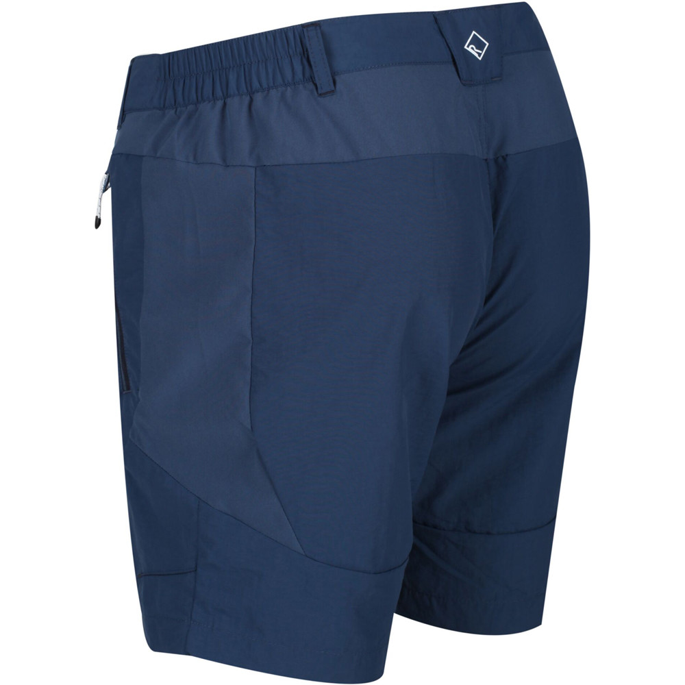 adidas pantalón corto montaña hombre Regatta Sungari Shorts II vista trasera adidas pantalón corto montaña hombre Regatta Sungari Shorts II vista trasera