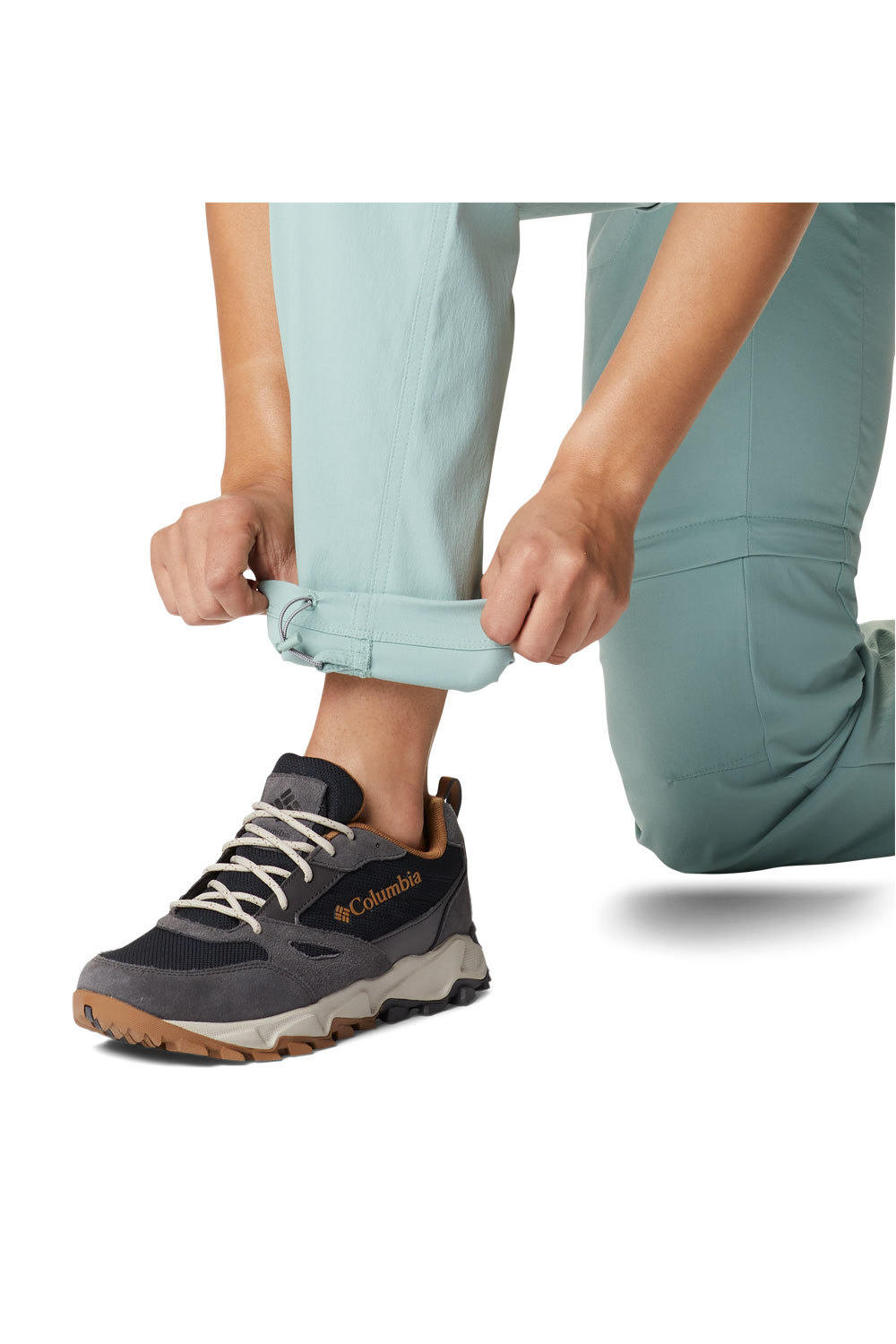 Columbia pantalón montaña mujer Columbia Saturday Trail II Convertible Pant 03 Columbia pantalón montaña mujer Columbia Saturday Trail II Convertible Pant 03