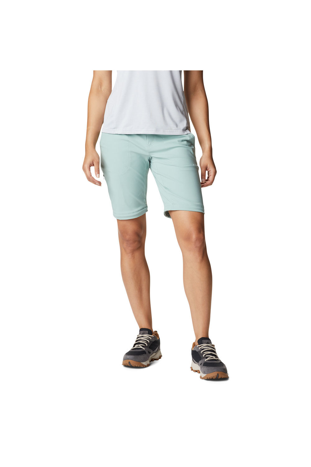 Columbia pantalón montaña mujer Columbia Saturday Trail II Convertible Pant 05 Columbia pantalón montaña mujer Columbia Saturday Trail II Convertible Pant 05