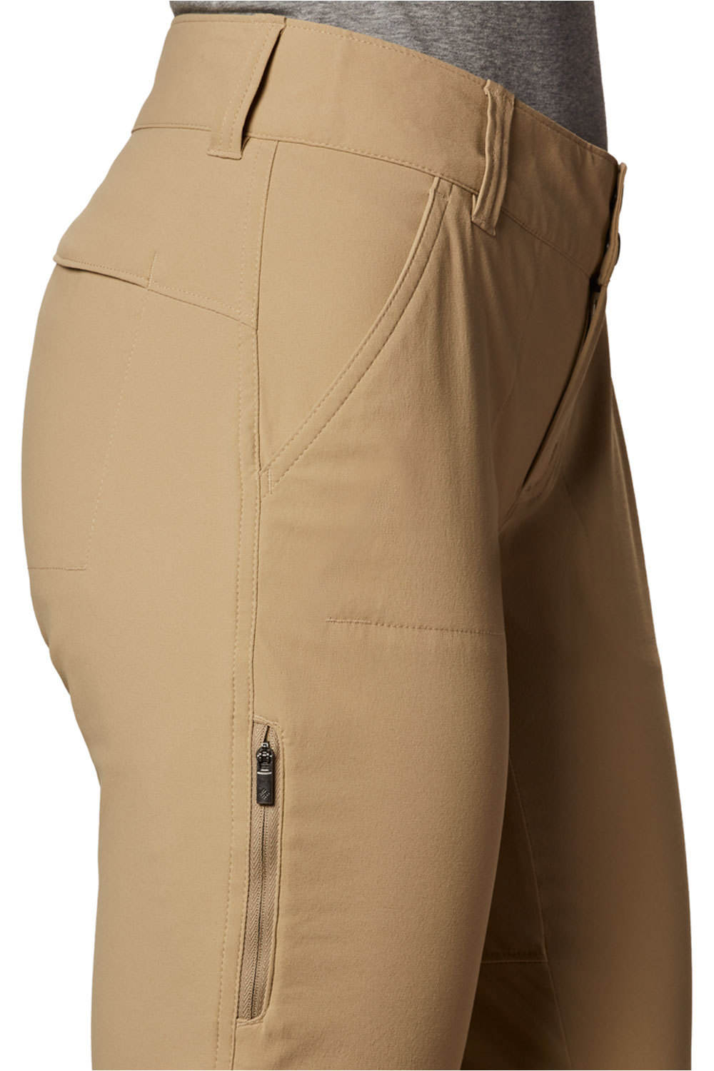 Columbia pantalón montaña mujer Columbia Saturday Trail Pant 03 Columbia pantalón montaña mujer Columbia Saturday Trail Pant 03