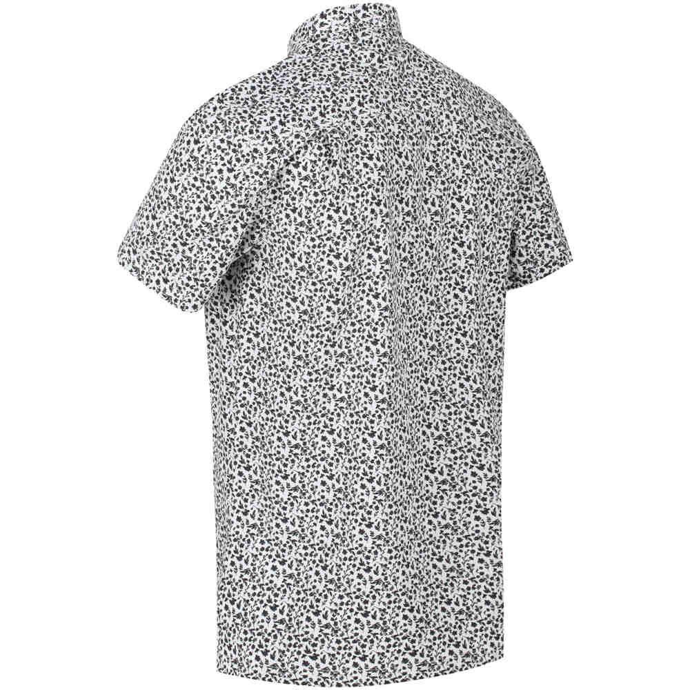 Regatta camisa montaña manga corta hombre Regatta Mindano V 03 Regatta camisa montaña manga corta hombre Regatta Mindano V 03