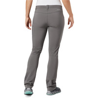 Columbia pantalón montaña mujer Columbia Peak to Point  Pant GR 03 Columbia pantalón montaña mujer Columbia Peak to Point  Pant GR 03