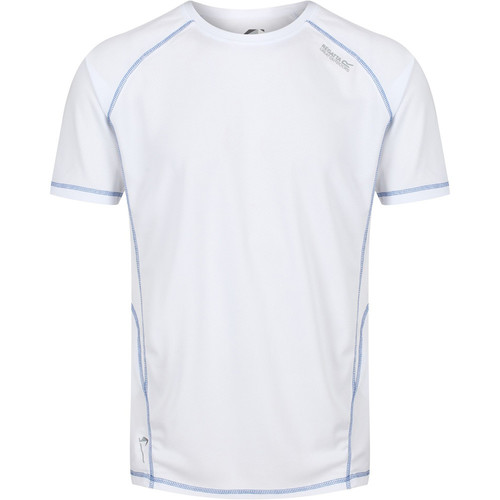 REGATTA VIRDA II blanco