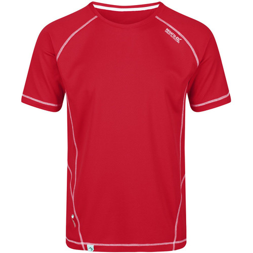 REGATTA VIRDA II rojo