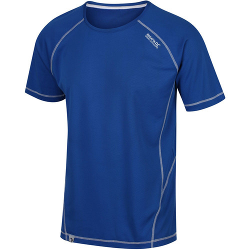 REGATTA VIRDA II azul