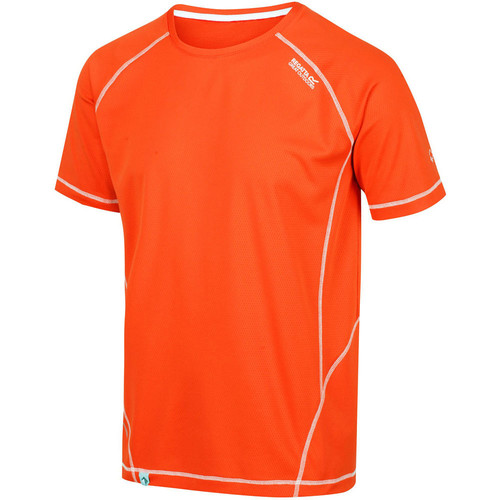 REGATTA VIRDA II naranja