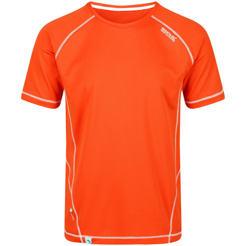 REGATTA VIRDA II naranja