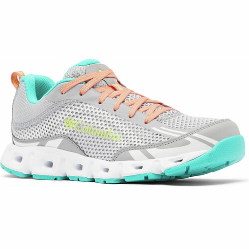 COLUMBIA DRAINMAKER  IV gris