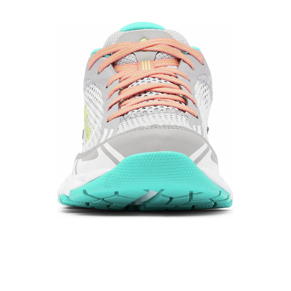 Columbia sandalias trekking mujer Columbia DRAINMAKER IV lateral interior Columbia sandalias trekking mujer Columbia DRAINMAKER IV lateral interior