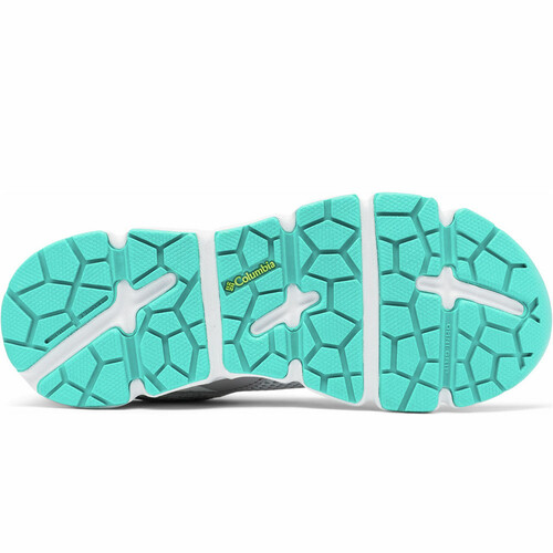 COLUMBIA DRAINMAKER  IV gris