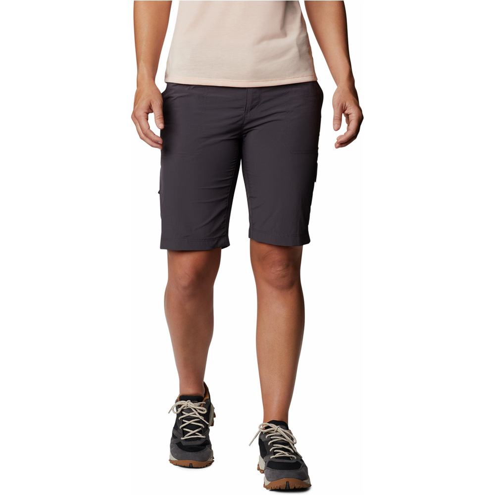 Columbia pantalón corto montaña mujer Columbia Silver Ridge 2.0 Cargo Short 03 Columbia pantalón corto montaña mujer Columbia Silver Ridge 2.0 Cargo Short 03