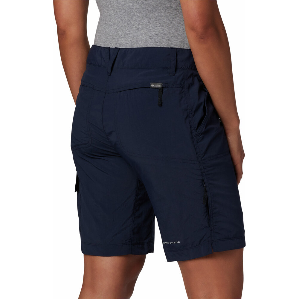 Columbia pantalón corto montaña mujer Columbia Silver Ridge 2.0 Cargo Short 03 Columbia pantalón corto montaña mujer Columbia Silver Ridge 2.0 Cargo Short 03