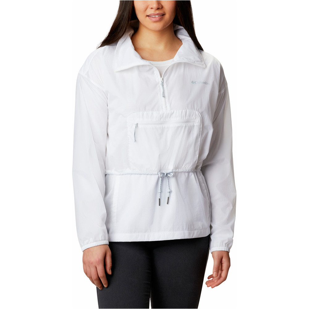 Columbia chaqueta softshell mujer Columbia Berg Lake Anorak 04 Columbia chaqueta softshell mujer Columbia Berg Lake Anorak 04
