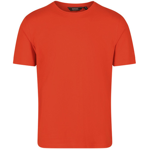 REGATTA TAIT naranja