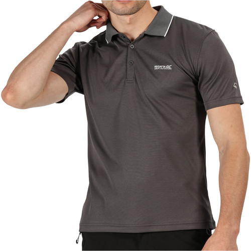REGATTA MAVERIK V gris