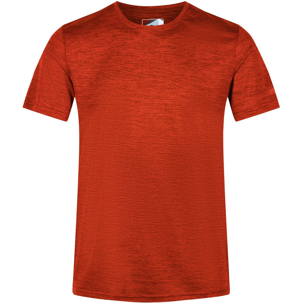 Regatta camiseta montaña manga corta hombre Regatta Fingal Edition vista detalle Regatta camiseta montaña manga corta hombre Regatta Fingal Edition vista detalle