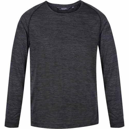 REGATTA BURLOW negro