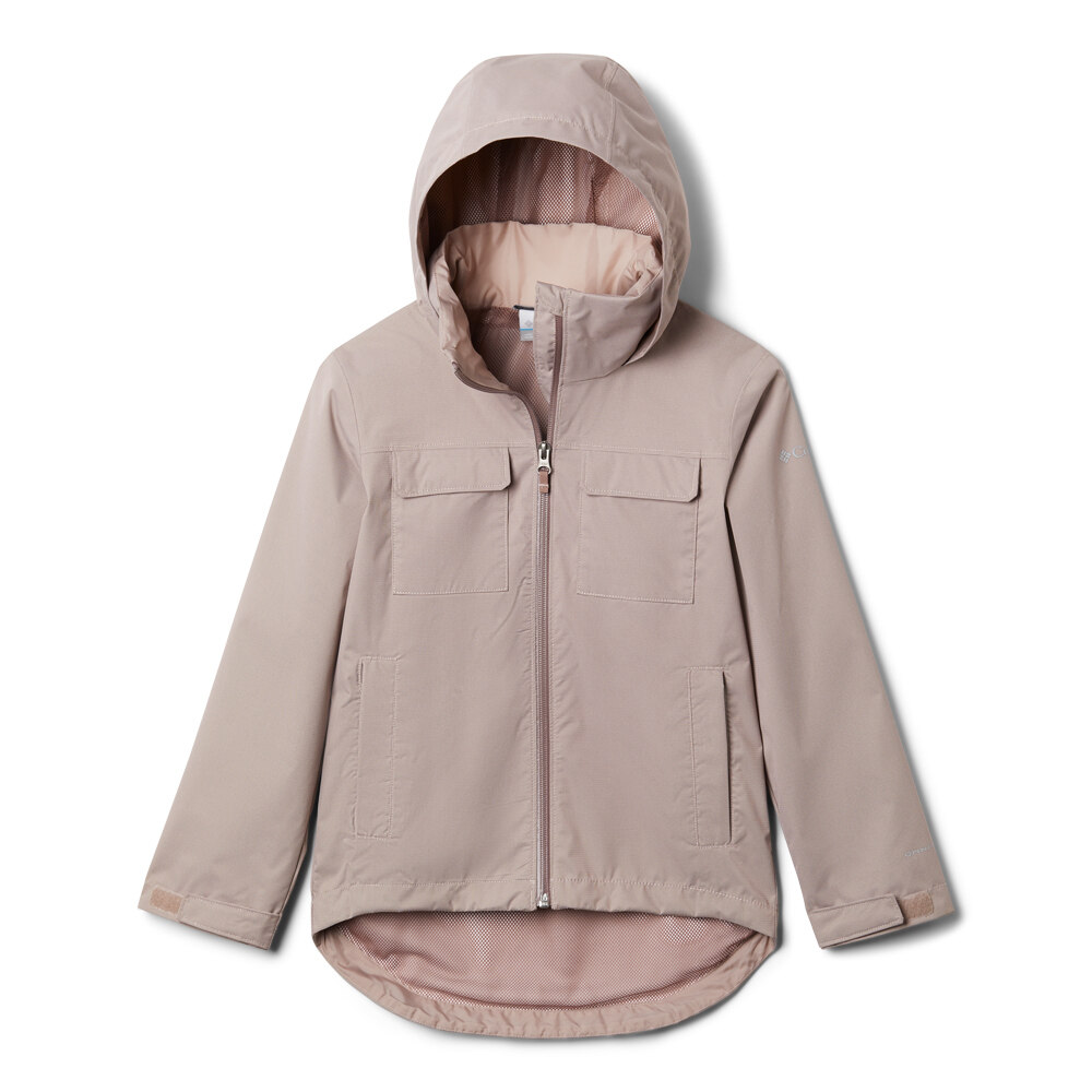 Columbia chubasquero impermeable niño Columbia Vedder Park Jacket 01 Columbia chubasquero impermeable niño Columbia Vedder Park Jacket 01