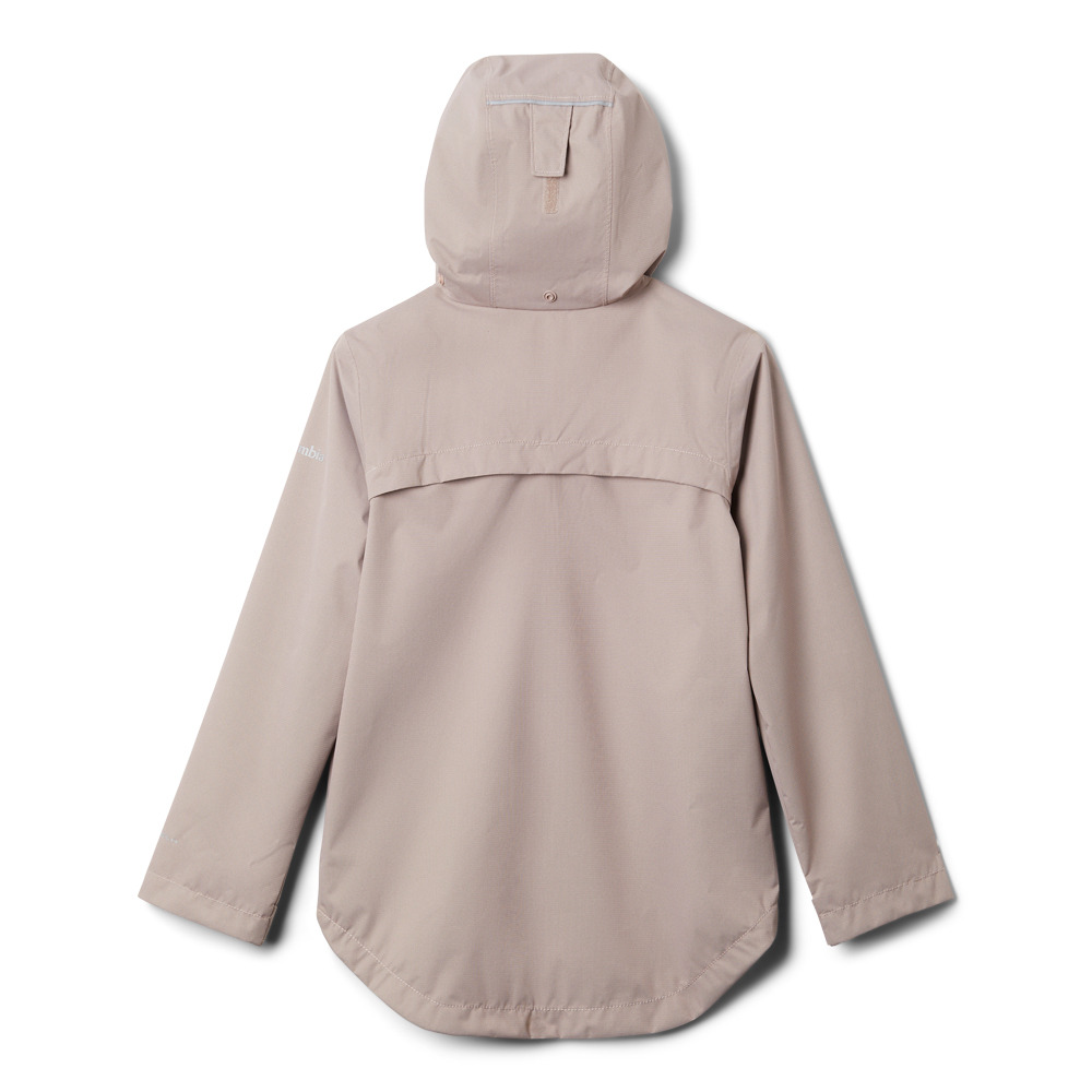 Columbia chubasquero impermeable niño Columbia Vedder Park  Jacket 02 Columbia chubasquero impermeable niño Columbia Vedder Park  Jacket 02