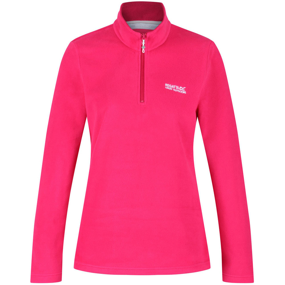 Regatta forro polar mujer Regatta Sweethart vista detalle Regatta forro polar mujer Regatta Sweethart vista detalle