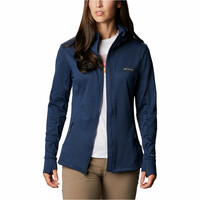 Windgates  Tech Fleece FZ Windgates  Tech Fleece FZ