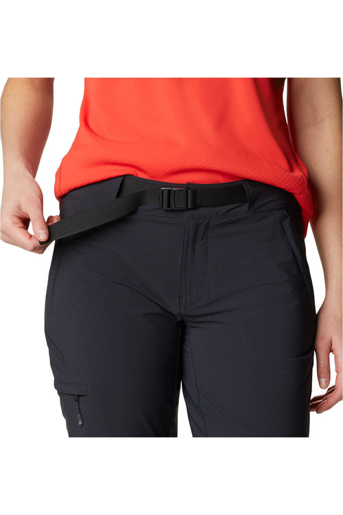 COLUMBIA MUIR PASS II negro