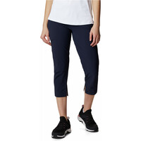 Muir Pass  II Cropped Pant Muir Pass  II Cropped Pant
