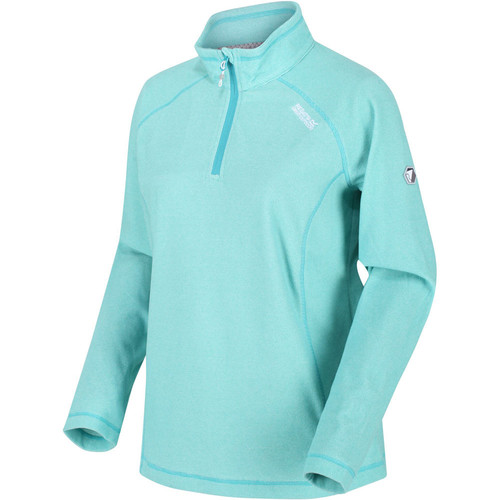 REGATTA WOMENS MONTES azul