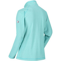 Regatta Sudaderas Montaña Mujer Regatta Womens Montes vista trasera Regatta Sudaderas Montaña Mujer Regatta Womens Montes vista trasera