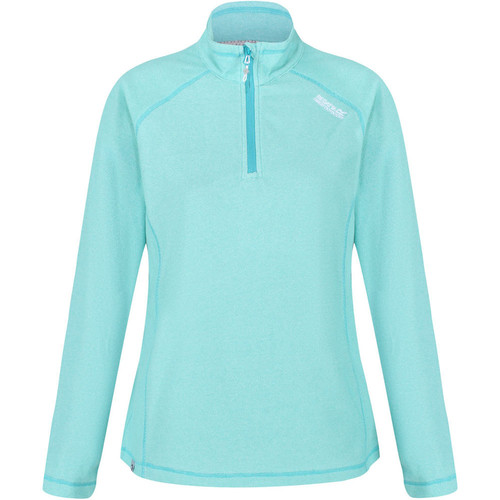 REGATTA WOMENS MONTES azul