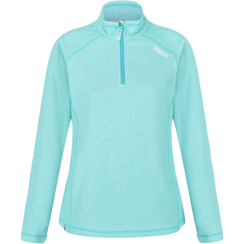 Regatta Sudaderas Montaña Mujer Regatta Womens Montes vista detalle Regatta Sudaderas Montaña Mujer Regatta Womens Montes vista detalle