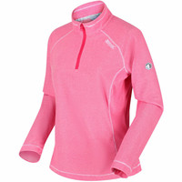 Regatta Sudaderas Montaña Mujer Regatta Womens Montes vista frontal Regatta Sudaderas Montaña Mujer Regatta Womens Montes vista frontal
