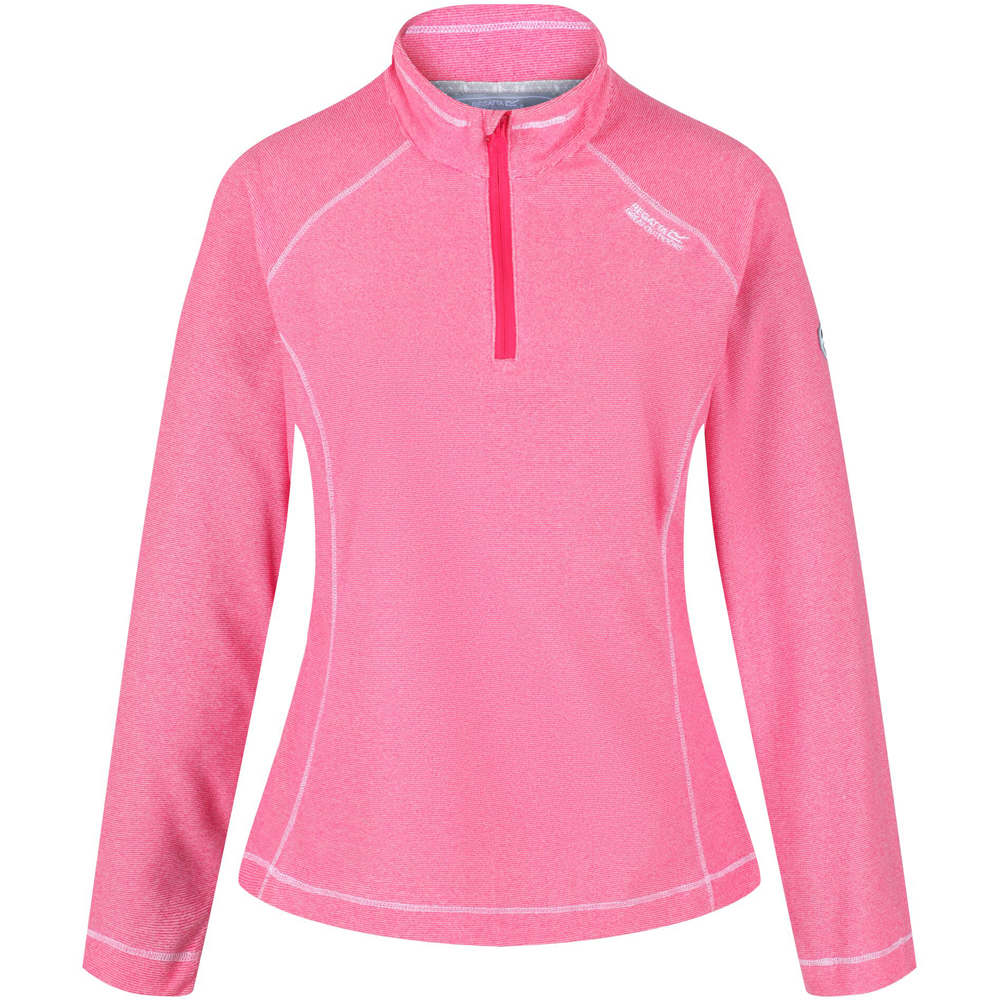 Regatta Sudaderas Montaña Mujer Regatta Womens Montes vista detalle Regatta Sudaderas Montaña Mujer Regatta Womens Montes vista detalle