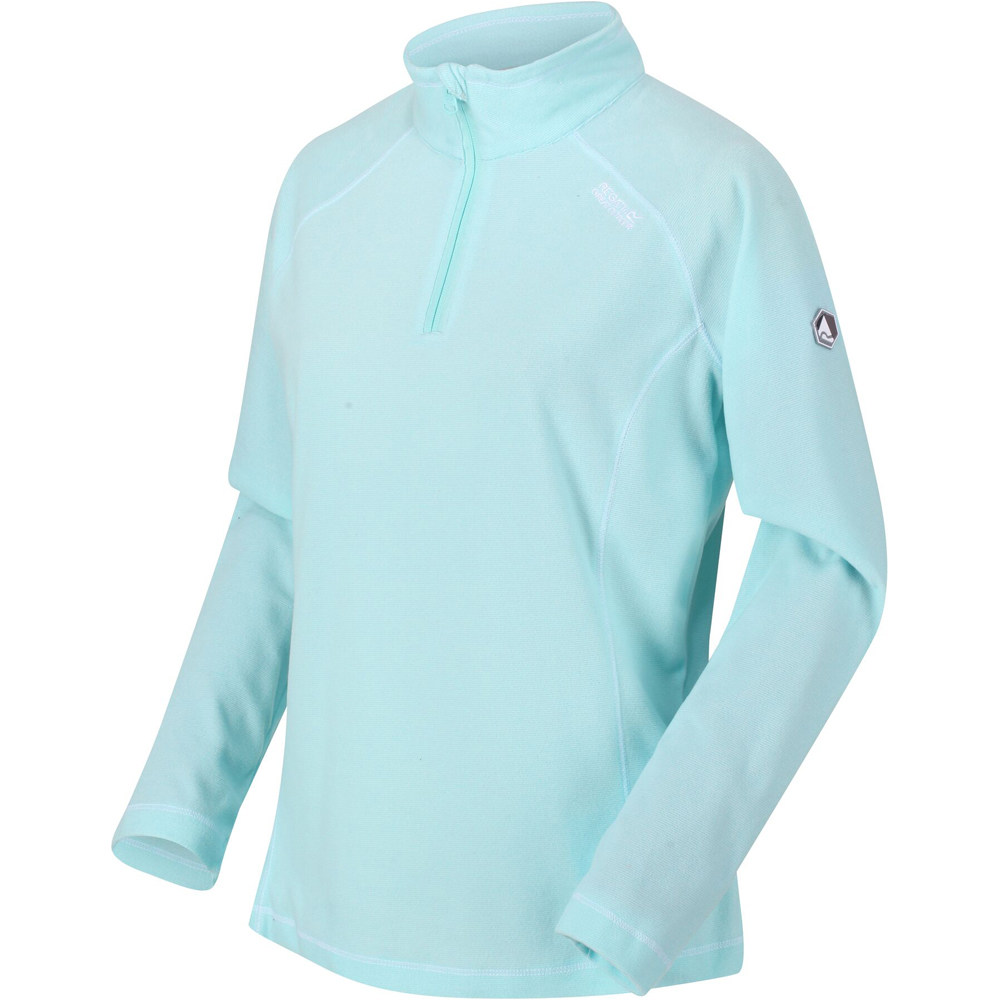 Regatta Sudaderas Montaña Mujer Regatta Womens Montes vista frontal Regatta Sudaderas Montaña Mujer Regatta Womens Montes vista frontal