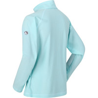 Regatta Sudaderas Montaña Mujer Regatta Womens Montes vista trasera Regatta Sudaderas Montaña Mujer Regatta Womens Montes vista trasera