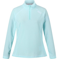 Regatta Sudaderas Montaña Mujer Regatta Womens Montes vista detalle Regatta Sudaderas Montaña Mujer Regatta Womens Montes vista detalle