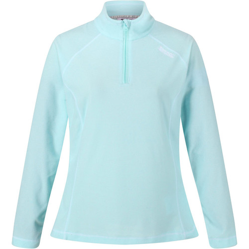 REGATTA WOMENS MONTES azul