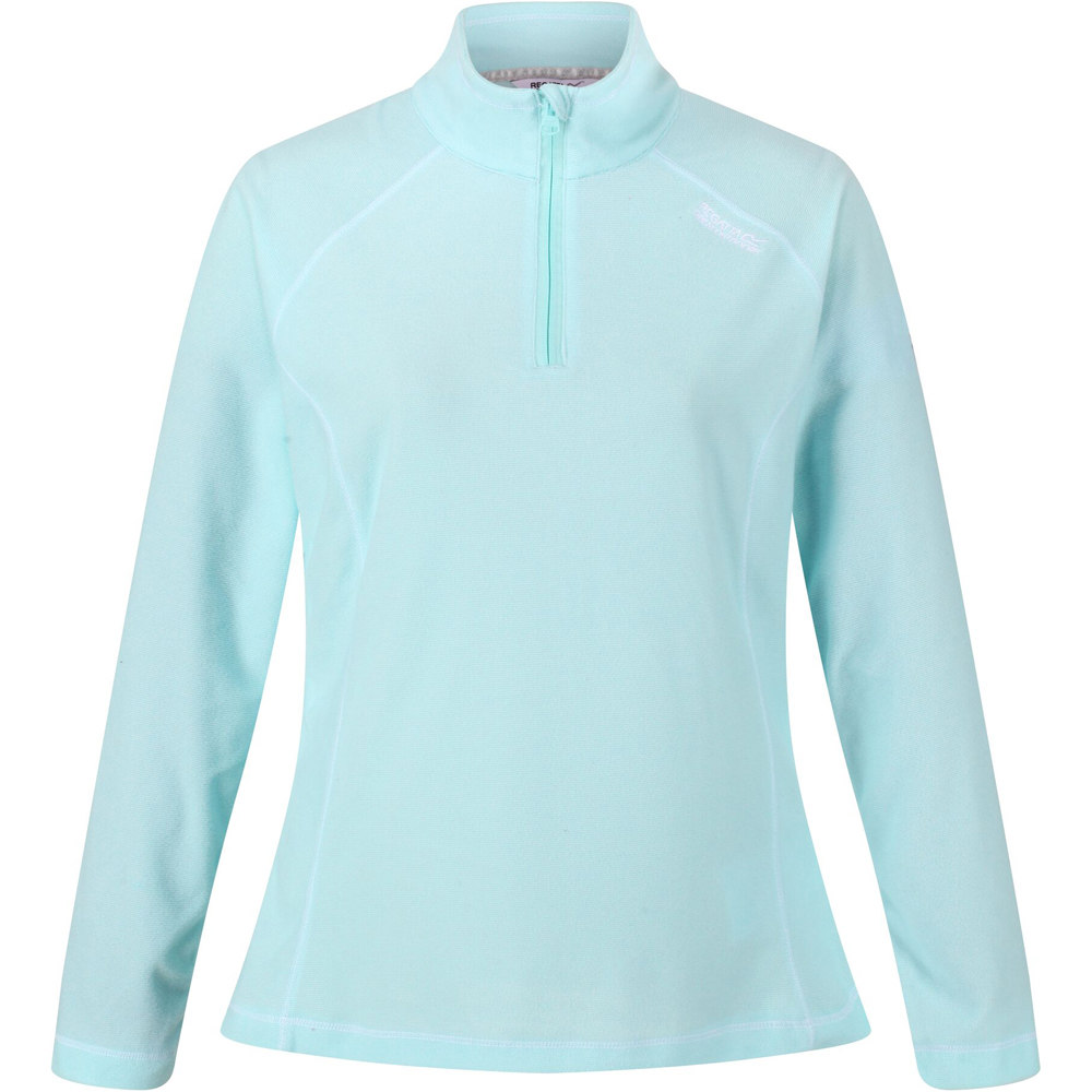 Regatta Sudaderas Montaña Mujer Regatta Womens Montes vista detalle Regatta Sudaderas Montaña Mujer Regatta Womens Montes vista detalle