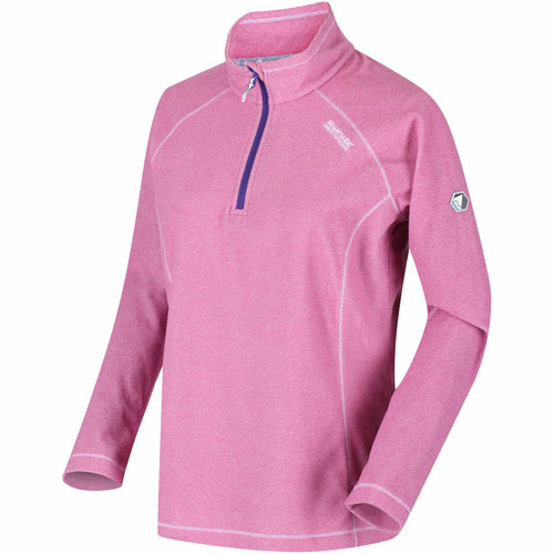 REGATTA WOMENS MONTES rosa