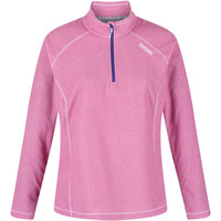 Regatta Sudaderas Montaña Mujer Regatta Womens Montes vista detalle Regatta Sudaderas Montaña Mujer Regatta Womens Montes vista detalle