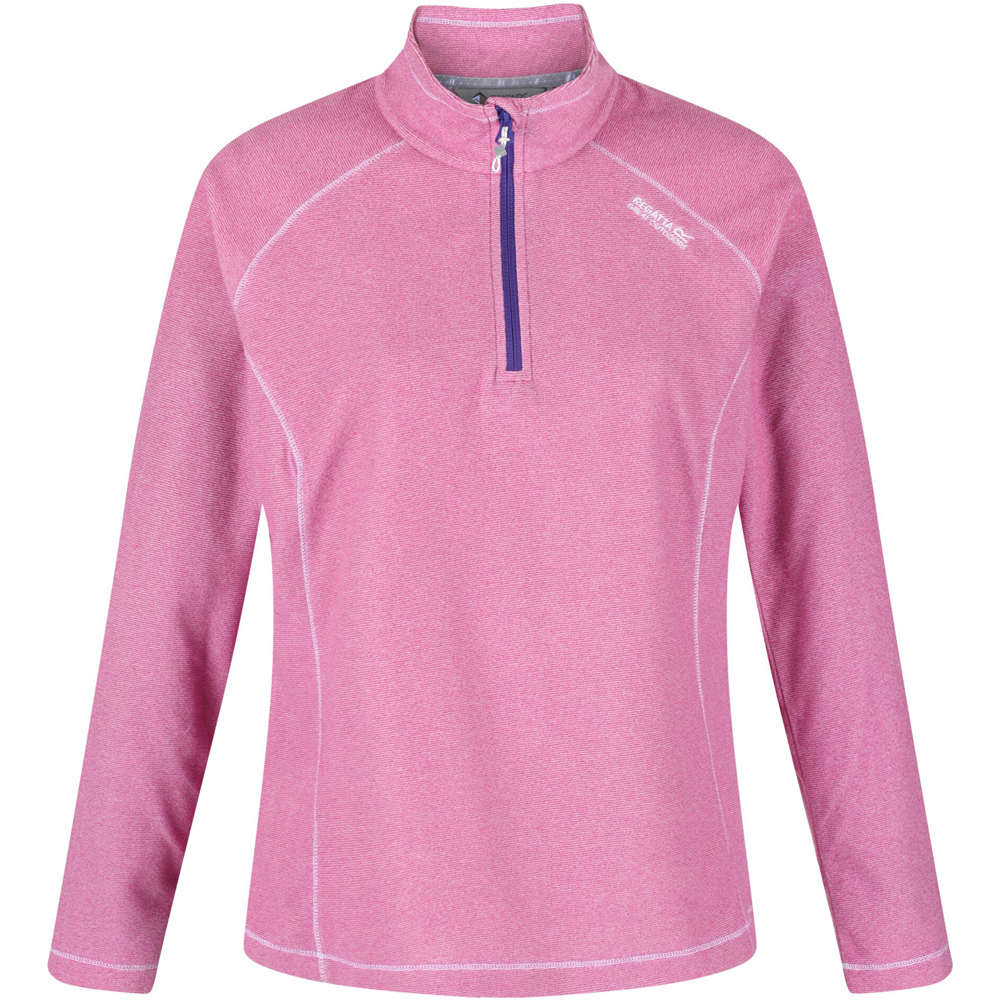 Regatta Sudaderas Montaña Mujer Regatta Womens Montes vista detalle Regatta Sudaderas Montaña Mujer Regatta Womens Montes vista detalle