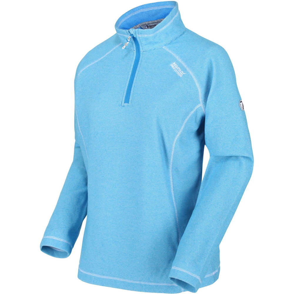 Regatta Sudaderas Montaña Mujer Regatta Womens Montes vista frontal Regatta Sudaderas Montaña Mujer Regatta Womens Montes vista frontal